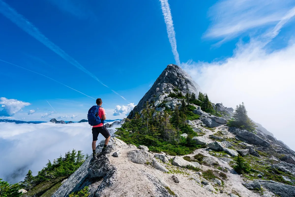 Nature Journaling on a Day Hike: Essential Kit and Techniques